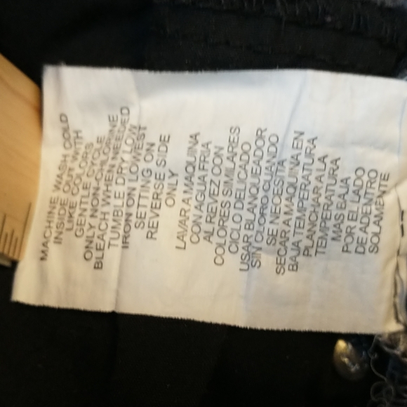 Jolt Jeans - Size 00 - Picture 8 of 11